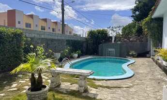 Imagem 2: Casa para aluguel com 320 metros quadrados com 4 quartos em Poço - Cabedelo