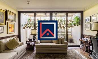 Imagem 5: Venda Cobertura 4 Dormitórios - 505 m² Itaim Bibi