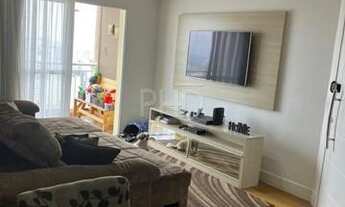 Imagem: Apartamento no Condomínio Arcádia para