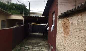 Imagem 6: Casa venda com 487 metros quadrados com 3 quartos em Barcelona - São Caetano do Sul - São