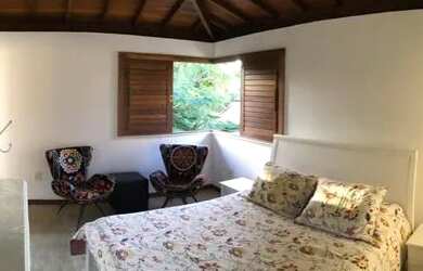 Imagem 6: CASA PRAIA DO FORTE 4 QUARTOS