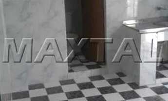 Imagem 7: Casa com 30m², com 1 dormitórios, cozinha e banheiro no Lauzane Paulista