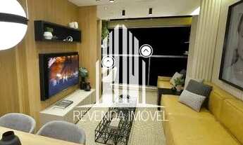 Imagem: Apartamento à venda no Jardim Paulista