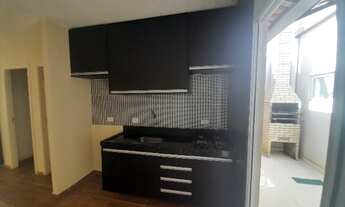 Imagem: Alugo maravilhosa casa 3 quartos com armários