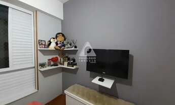 Imagem 4: Apartamento à venda, 3 quartos, 1 suíte, 1 vaga, Laranjeiras - RIO DE JANEIRO/RJ