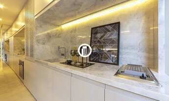 Imagem 7: Apartamento para Venda - 86m², 2 dormitórios, sendo 2 suites, 2 vagas - Vila Mariana