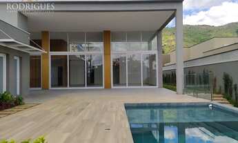 Imagem 2: Casa com 4 dormitórios, 415 m² - venda por R$ 4.100.000,00 ou aluguel por R$ 31.580,00/mês