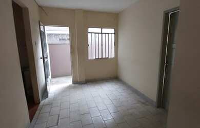 Imagem 4: Casa 02 quartos bairro Albertina