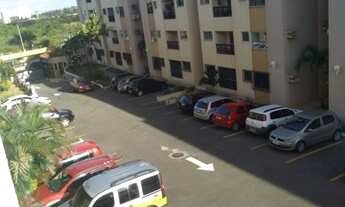 Imagem 2: APARTAMENTO RESIDENCIAL em SALVADOR - BA, ITAPUÃ