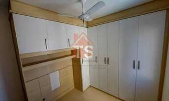 Imagem 4: Amplo 3 Qts com suíte e lazer completo e sol da manhã entre o Engenhão e o Norte Shopping