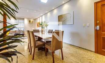 Imagem 7: Apartamento para Aluguel - Ponta da Praia, 3 Quartos, 170 m2