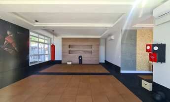 Imagem 5: Apartamento decorado para venda - Cond. Jardins - 3 suítes - 125 m²