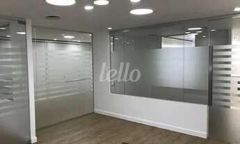 Imagem 4: São Paulo - Conjunto Comercial/Sala - Vila Olímpia