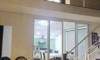 Imagem: Casa de Condomínio à venda no Village