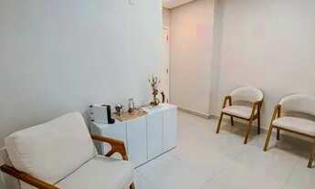 Imagem 4: SALA ODONTOLÓGICA PARA LOCAÇÃO