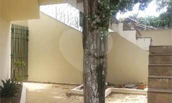 Imagem 5: Casa COMERCIAL 583m² para LOCAÇÃO no bairro Jardim Brasil em Jundiaí/SP, 7 vagas de garag