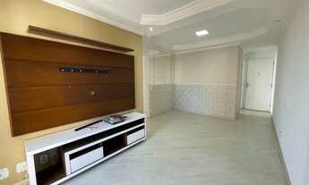 Imagem 6: Apartamento de 2 dormitórios + escritório, 65 m² - Vila Carrão - São Paulo