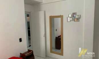 Imagem 5: Apartamento com 2 dormitórios à venda, 70 m² por R$ 230.000 - Santa Terezinha - São Bernar