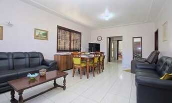 Imagem 2: Casa para Venda - 180m², 3 dormitórios, 2 vagas - Cristal