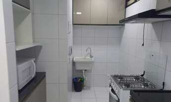 Imagem 6: Apartamento 1 Quarto em candeias