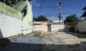 Imagem 3: Casa no Porto da Pedra - 02 Quartos - Quintal - São Gonçalo - RJ