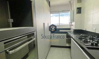 Imagem 5: Apartamento à venda com 73m², 2 dormitórios sendo 1 suíte no My Helbor Patteo Mogilar