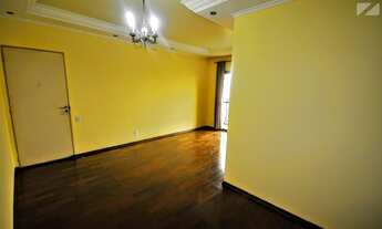 Imagem 5: Apartamento com 3 Quartos à venda em Jardim Miranda