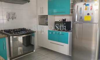 Imagem 6: SAO PAULO - Casa de Condomínio - Jardim Marajoara