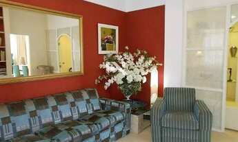 Imagem 3: Apartamento com 03 quartos, 247 m2, Copacabana, Rio de Janeiro, RJ