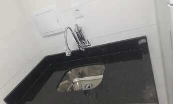 Imagem 6: Aluga kitinet mobilhada 3 andar