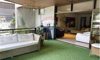 Imagem 2: Lindo apto no Jardim Oceanico com 4 quartos por R$ 2.100.000,00