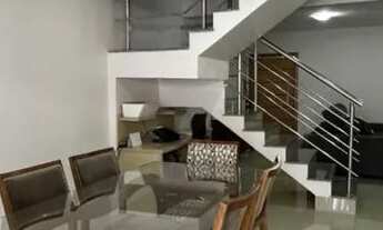 Imagem: SOBRADO SOLAR DAS TORRES COM ENERGIA SOLAR