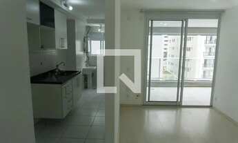 Imagem 4: Apartamento para Aluguel - Consolação, 1 Quarto, 40 m2