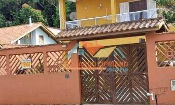 Imagem 3: Casa com 3 dormitórios, 209 m² - venda por R$ 880.000 ou aluguel por R$ 4.600/mês - Massag