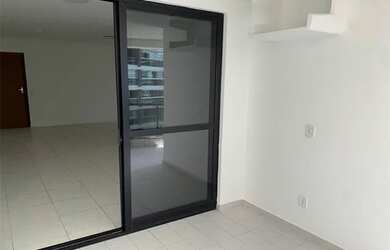 Imagem 5: Apartamento de 3 quartos para locação na Praia do Canto