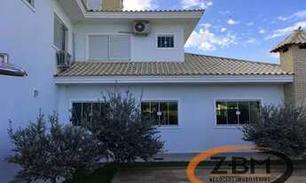 Imagem 2: Casa para Locação 3 Quartos, 4 Vagas, 735M², Jardim Santa Adelaide, Cambé - PR