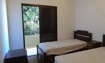 Imagem 4: Apartamento para com 3 quartos no Centro - Botucatu - SP