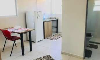 Imagem 3: Excelente Kitnet a 700m da UFSC / Só Mulheres