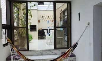 Imagem 2: Cobertura para aluguel e venda tem 150 metros quadrados com 3 quartos