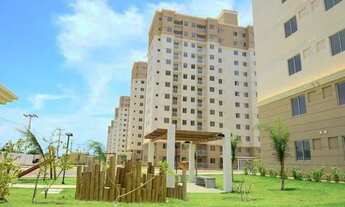 Imagem: 130 - APARTAMENTO NOVO NO COSTA ARAÇAGY