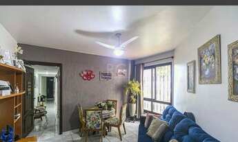 Imagem: Apartamento para Venda - 64.15m², 2 dormitórios