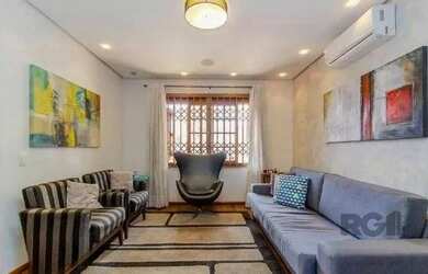 Imagem 5: Casa sobrado na Medianeira com 4 dormitórios