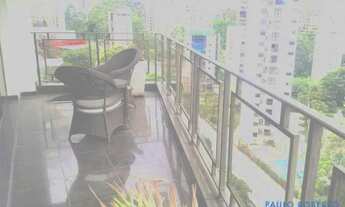 Imagem 5: APARTAMENTO - MORUMBI - SP