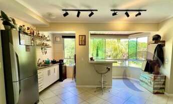 Imagem: Apartamento com 2 quartos e 2 vagas a venda