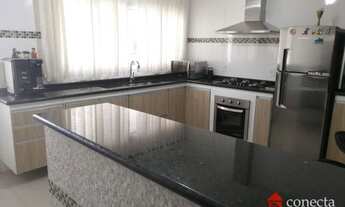 Imagem 7: Casa com 7 dormitórios à venda, 460 m² por R$ 1.300.000 - Jardim de Itapoan - Paulínia/SP