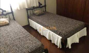 Imagem 3: Cobertura com 5 dormitórios à venda, 340 m² por R$ 1.300.000,00 - Buritis - Belo Horizonte