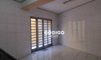 Imagem 4: Sobrado com 3 dormitórios para alugar, 150 m² por R$ 3.002,00/mês - Jardim Santa Mena - Gu