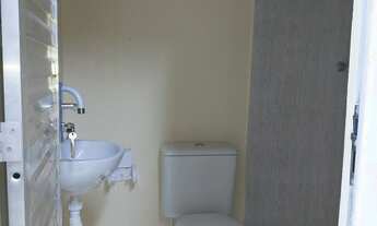 Imagem 5: Quarto tipo moradia ou comercial