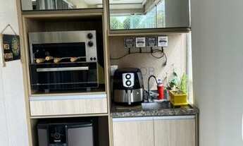 Imagem 7: Jundiaí - Apartamento Padrão - Engordadouro