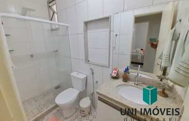 Imagem 7: Oportunidade casa cond. fechado 03 quartos , 83m² a venda R$420.000 Praia do Morro - Guara